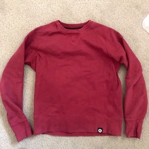 America Giant Crewneck Heavy Weight Sweat Shirt